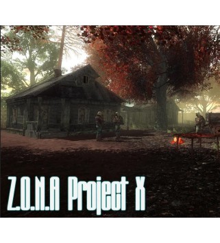 Z.O.N.A Project X VR Steam Key GLOBAL
